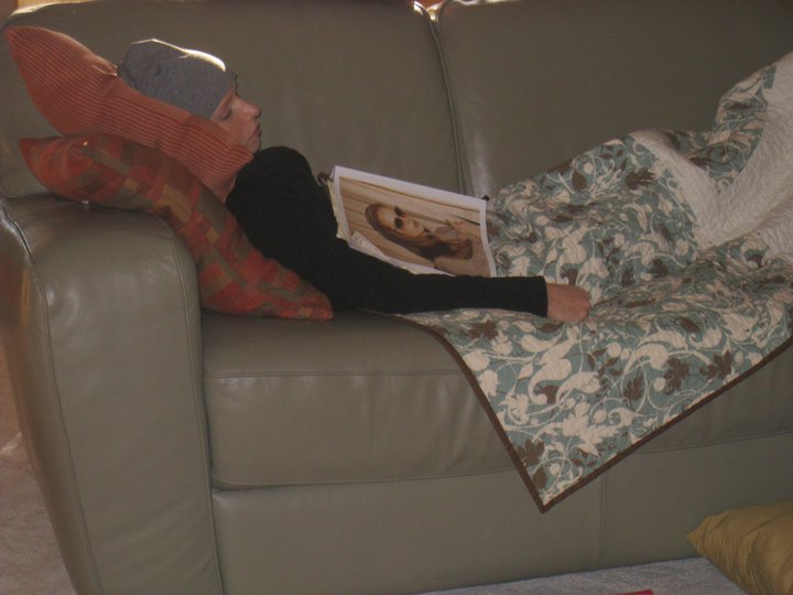 Getting Ready For Thanksgiving New Nostalgia